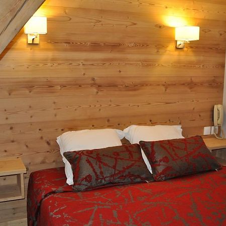 Hotel Et Appart'Hotel De L'Hermitage โธนส์ ภายนอก รูปภาพ