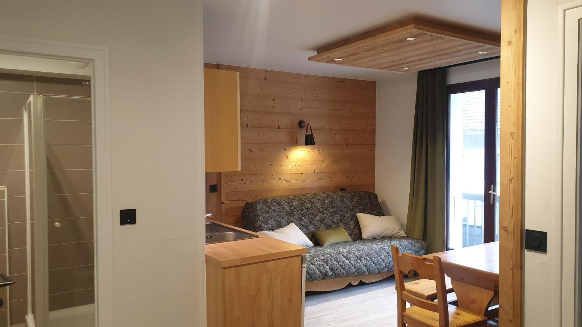 Hotel Et Appart'Hotel De L'Hermitage โธนส์ ภายนอก รูปภาพ